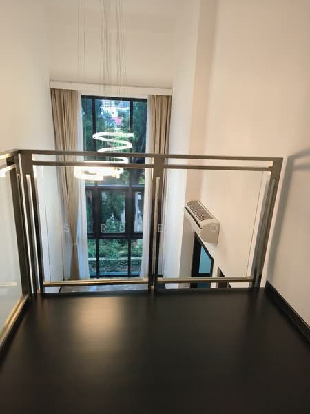 120 Grange Condominium For Sale at S$ 1,430,000 | PropertyGuru Singapore - Interior