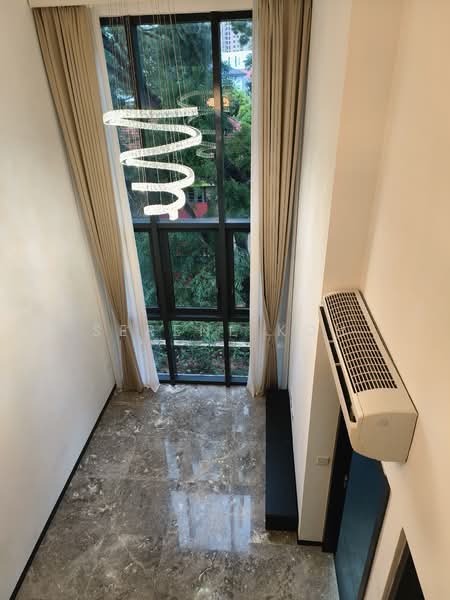 120 Grange Condominium For Sale at S$ 1,430,000 | PropertyGuru Singapore - Interior