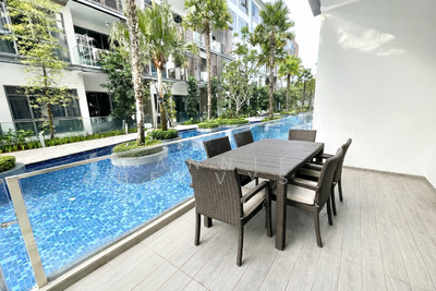 For Rent - The Seawind @ Telok Kurau