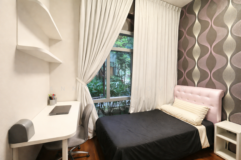 The Seawind @ Telok Kurau, Lorong M Telok Kurau, 3 Bedrooms, 1,346 sqft, Condominium For Rent, by Annie Cheovys Tiew, 500082844 - Bedroom - PropertyGuru.com.sg