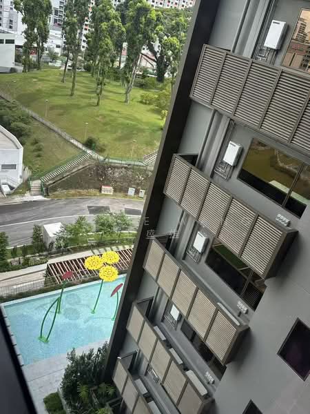 The Landmark, 173 Chin Swee Road, 2 Bedrooms, 753 sqft, Condominium For Rent, by Bernie Wang 王盛雄, 500082847 - Exterior - PropertyGuru.com.sg