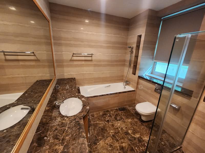 🌟 Modern Tropical GCB off Holland Road 🌟, , 5 Bedrooms, 10,000 sqft, Good Class Bungalow For Rent, by Darren Teo, 500082848 - Bathroom - PropertyGuru.com.sg