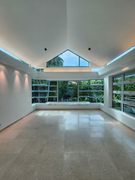 🌟 Modern Tropical GCB off Holland Road 🌟, , 5 Bedrooms, 10,000 sqft, Good Class Bungalow For Rent, by Darren Teo, 500082848 - Interior - PropertyGuru.com.sg