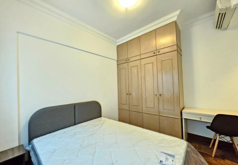 Royal Palm Mansions, 330 Pasir Panjang Road, 4 Bedrooms, 1,227 sqft, Condominium For Rent, by Winnie Tong, 500082849 - Bedroom - PropertyGuru.com.sg