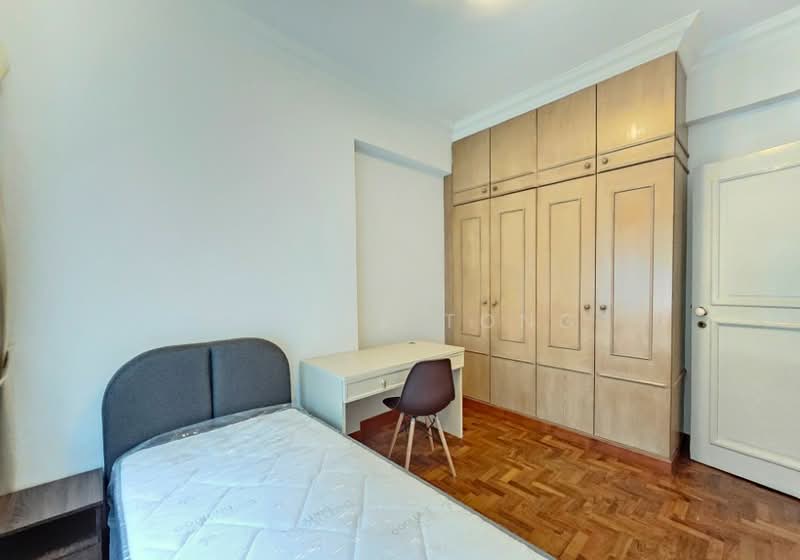 Royal Palm Mansions, 330 Pasir Panjang Road, 4 Bedrooms, 1,227 sqft, Condominium For Rent, by Winnie Tong, 500082849 - Bedroom - PropertyGuru.com.sg