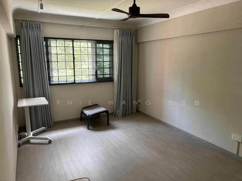 306 Ang Mo Kio Avenue 1 HDB Flat For Sale at S$ 720,000 | PropertyGuru Singapore - Interior