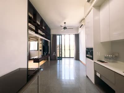 For Sale - The Hillier