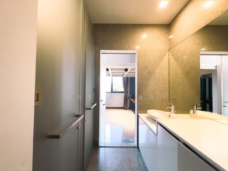 The Hillier Condominium For Sale at S$ 900,000 | PropertyGuru Singapore - Interior