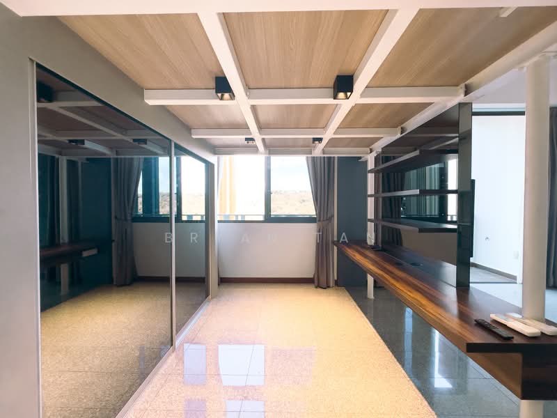 The Hillier Condominium For Sale at S$ 900,000 | PropertyGuru Singapore - Interior