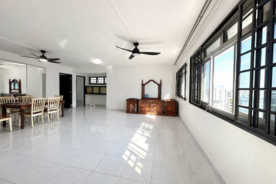 For Sale - 836 Jurong West Street 81