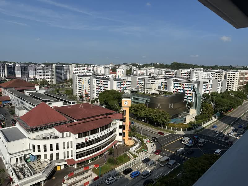 For Sale - 836 Jurong West Street 81