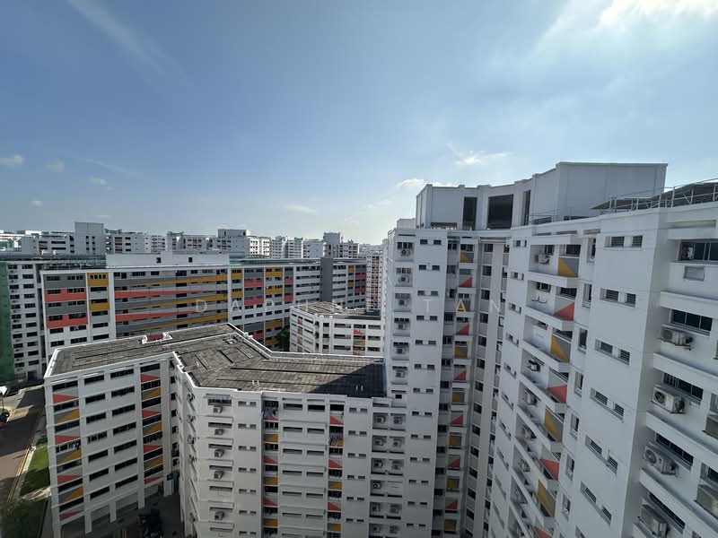 For Sale - 836 Jurong West Street 81