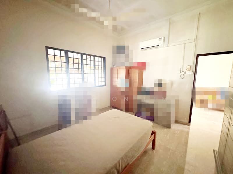 Upper Changi Road East Semi-Detached House For Sale at S$ 3,100,000 | PropertyGuru Singapore - Bedroom