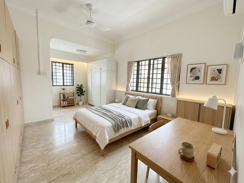 Upper Changi Road East, Upper Changi Road East/Meragi Road/Jalan Pergam, Bedok / Upper East Coast, 3 Bedrooms, 2,800 sqft, Semi-Detached House For Sale, by Winston Lim, 500082857 - Bedroom - PropertyGuru.com.sg