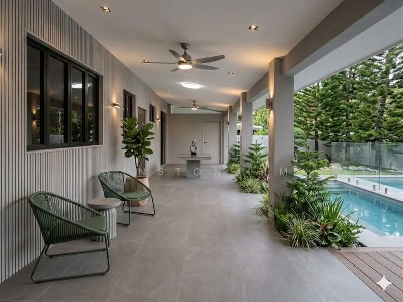 Upper Changi Road East, Upper Changi Road East/Meragi Road/Jalan Pergam, Bedok / Upper East Coast, 3 Bedrooms, 2,800 sqft, Semi-Detached House For Sale, by Winston Lim, 500082857 - Exterior - PropertyGuru.com.sg