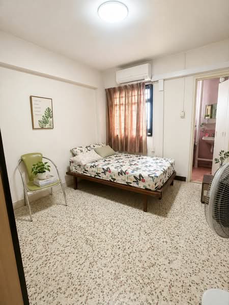 10 Teck Whye Avenue, 10 Teck Whye Avenue, 2 Bedrooms, 721 sqft, HDB Flat For Sale, by Vicktor Chan, 500082859 - Bedroom - PropertyGuru.com.sg