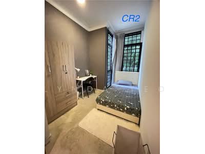 For Rent - Harbourlights