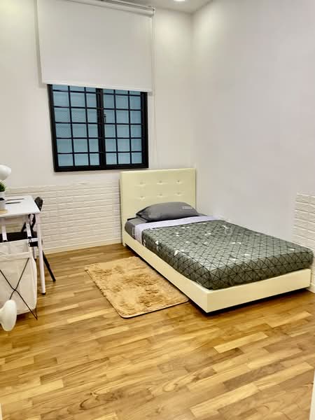 Harbourlights, 66 Telok Blangah Road, Room Rental, 80 sqft, Apartment For Rent, by Lynda Teo, 500082860 - CR6 Bedroom - PropertyGuru.com.sg
