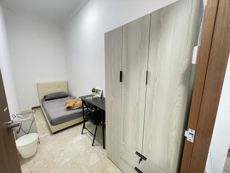 Harbourlights, 66 Telok Blangah Road, Room Rental, 80 sqft, Apartment For Rent, by Lynda Teo, 500082860 - Econ 3 Bedroom - PropertyGuru.com.sg