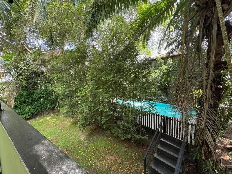 Luxurious Haven. Expansive Gardens. Prime Location. 豪华优质洋房⭐️Dickson☎️9488.40.80 Good Class Bungalow For Sale at S$ 48,000,000 | PropertyGuru Singapore - Exterior