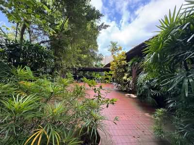 For Sale - Luxurious Haven. Expansive Gardens. Prime Location. 豪华优质洋房⭐️Dickson☎️9488.40.80