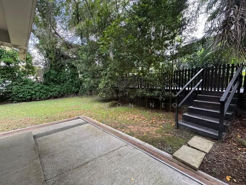 Luxurious Haven. Expansive Gardens. Prime Location. 豪华优质洋房⭐️Dickson☎️9488.40.80 Good Class Bungalow For Sale at S$ 48,000,000 | PropertyGuru Singapore - Garden