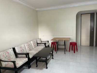 For Rent - 860 Yishun Avenue 4