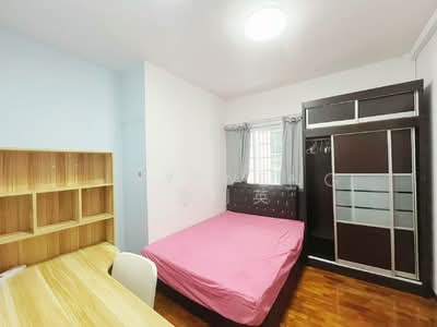 For Rent - Bencoolen House