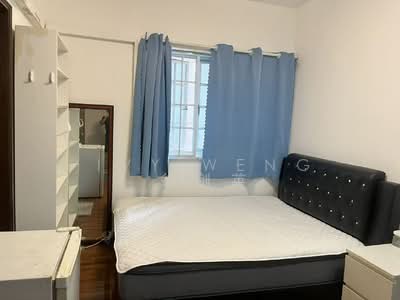 For Rent - Bencoolen House