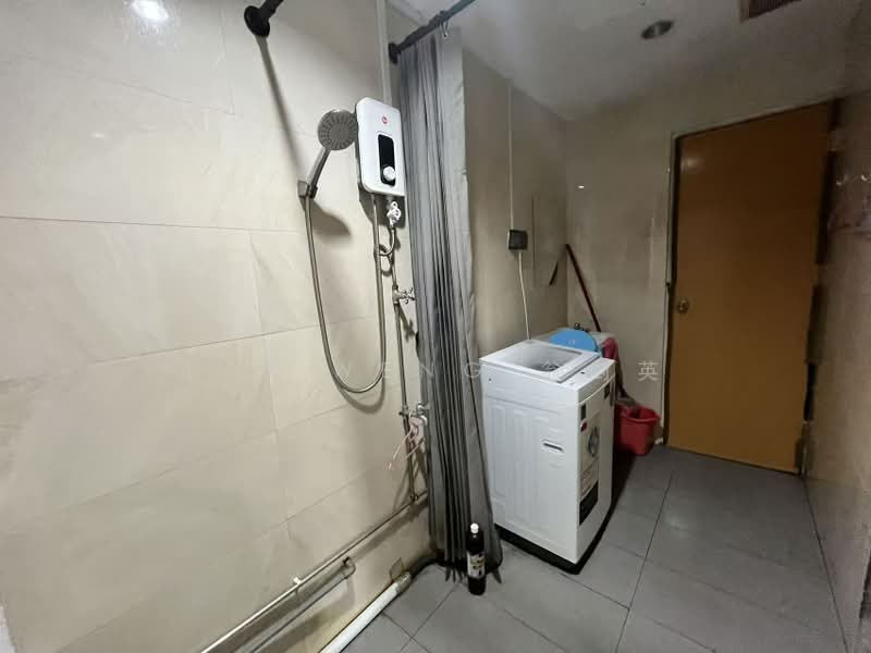 Bencoolen House, 27 Bencoolen Street, Room Rental, 150 sqft, Apartment For Rent, by Ivy Weng 翁剑英, 500082867 - Bathroom - PropertyGuru.com.sg