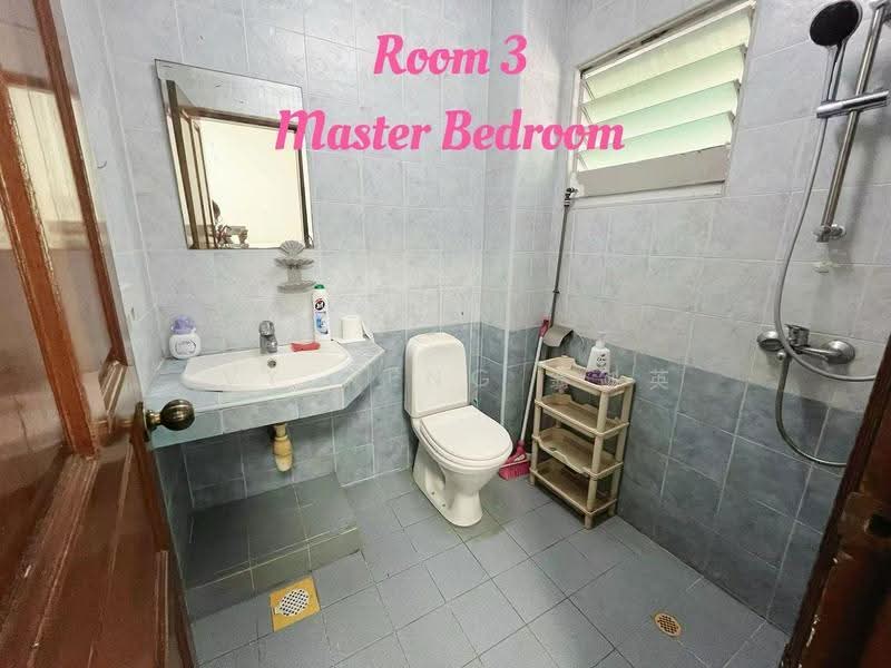 Bencoolen House, 27 Bencoolen Street, Orchard / River Valley, Room Rental, 150 sqft, Apartment For Rent, by Ivy Weng 翁剑英, 500082867 - Master Bedroom - PropertyGuru.com.sg