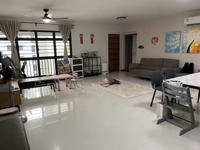 For Sale - 207C Compassvale Lane