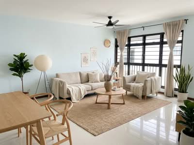 For Sale - 207C Compassvale Lane