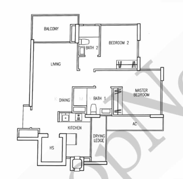 For Rent A Treasure Trove