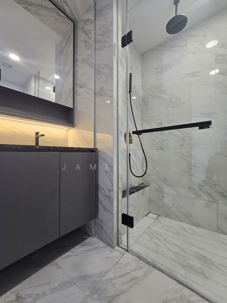 The Landmark, 173 Chin Swee Road, 2 Bedrooms, 678 sqft, Condominium For Rent, by James Li, 500082872 - PropertyGuru.com.sg