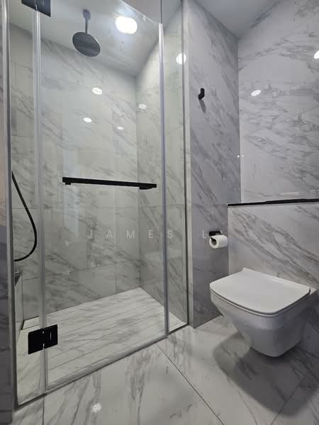 The Landmark, 173 Chin Swee Road, 2 Bedrooms, 678 sqft, Condominium For Rent, by James Li, 500082872 - PropertyGuru.com.sg