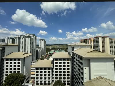 For Sale - 633 Choa Chu Kang North 6