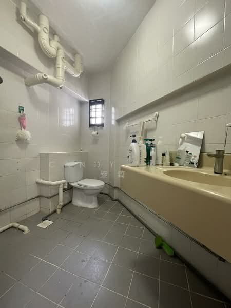 633 Choa Chu Kang North 6 HDB Flat For Sale at S$ 795,000 | PropertyGuru Singapore