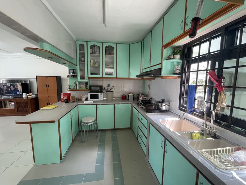 633 Choa Chu Kang North 6 HDB Flat For Sale at S$ 795,000 | PropertyGuru Singapore