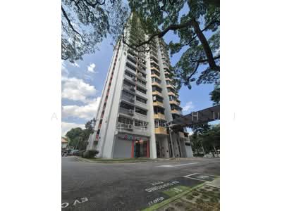 For Sale - 69 Moulmein Road