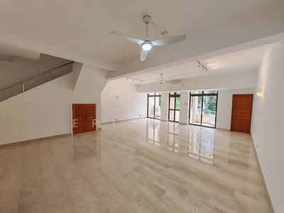 For Rent - The Balmoral