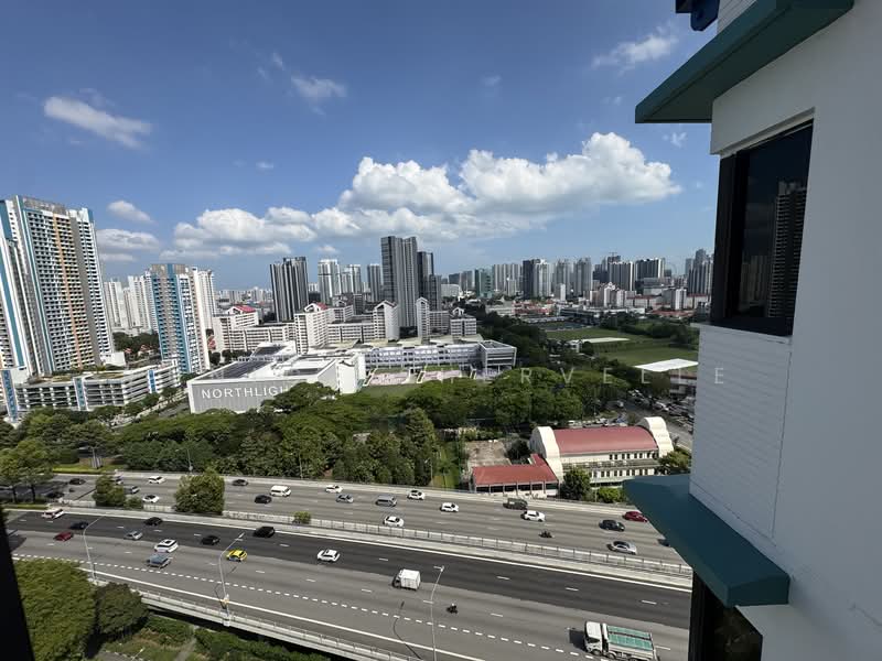 For Rent - 101 Whampoa Drive