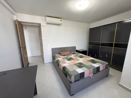 For Rent - 101 Whampoa Drive