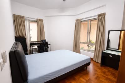 For Rent - Maple Woods