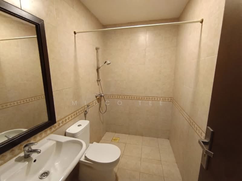 Maple Woods, 991 Bukit Timah Road, Room Rental, 140 sqft, Condominium For Rent, by Midco Tee, 500082880 - Bathroom - PropertyGuru.com.sg