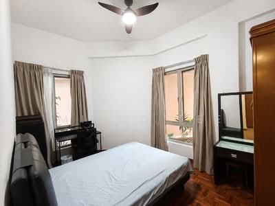 For Rent - Maple Woods