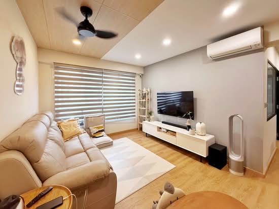 For Sale - 620A Tampines Street 61