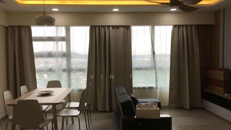 312C Clementi Avenue 4, 312C Clementi Avenue 4, Room Rental, 200 sqft, HDB Flat For Rent, by Alvin Tan, 500082883 - Living Room - PropertyGuru.com.sg