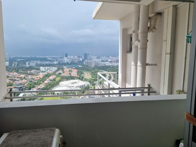 312C Clementi Avenue 4, 312C Clementi Avenue 4, Room Rental, 200 sqft, HDB Flat For Rent, by Alvin Tan, 500082883 - View - PropertyGuru.com.sg