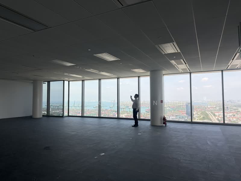 Vivace, 19 Tong Watt Road, 1 Bedroom, 452 sqft, Apartment For Rent, by Deon Tan, 500082884 - Interior - PropertyGuru.com.sg